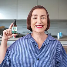 Glucotonic Review - Sugar Control